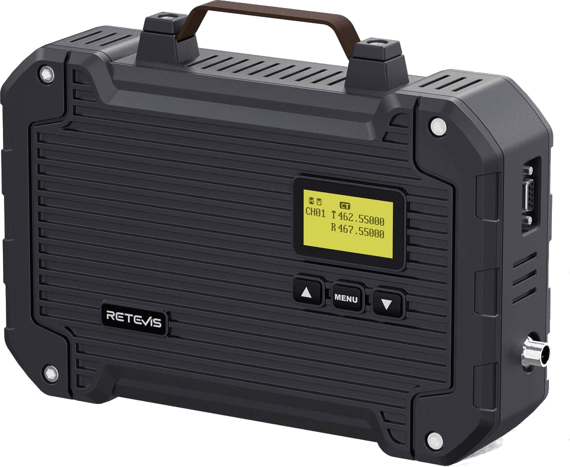 repeater
